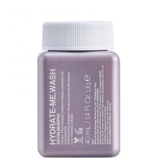 KEVIN MURPHY Hydrate-Me.Wash Šampūnas 40 ml